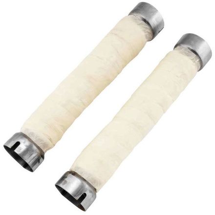 Rush Performance 20 Tip Compatible/22/29 Series Baffle And Mat Kit Rush Performance 20 Tip Compatible/22/29 Series Baffle And Mat Kit