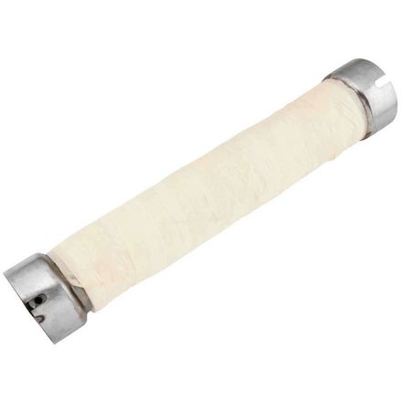 Rush Performance Standard Single Baffle And Mat Kit Rush Performance Standard Single Baffle And Mat Kit