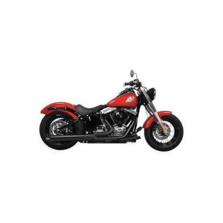 Rush Performance Wrath 2-Into-1 3 Step Full System Exhaust Rush Performance Wrath 2-Into-1 3 Step Full System Exhaust