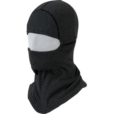 RS Taichi Heat Generator Full Face Mask - RSX134 RS Taichi Heat Generator Full Face Mask - RSX134