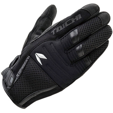 RS Taichi Air Mesh Gloves - RST388 RS Taichi Air Mesh Gloves - RST388