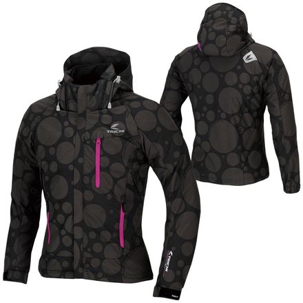 RS Taichi Women's WR Parka - RSJ301 RS Taichi Women's WR Parka - RSJ301