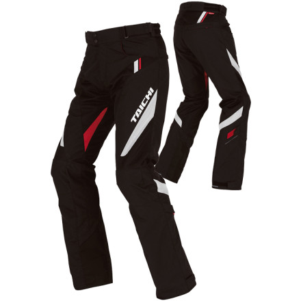 RS Taichi Women's Crossover Mesh Riding Pants - RSY246 RS Taichi Women's Crossover Mesh Riding Pants - RSY246