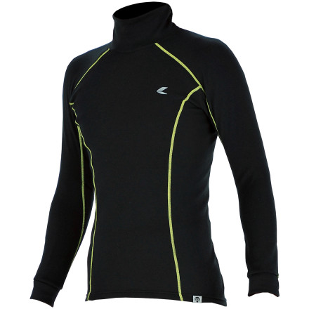 RS Taichi Heat Generator-X High Neck Under Shirt - RSU966 RS Taichi Heat Generator-X High Neck Under Shirt - RSU966
