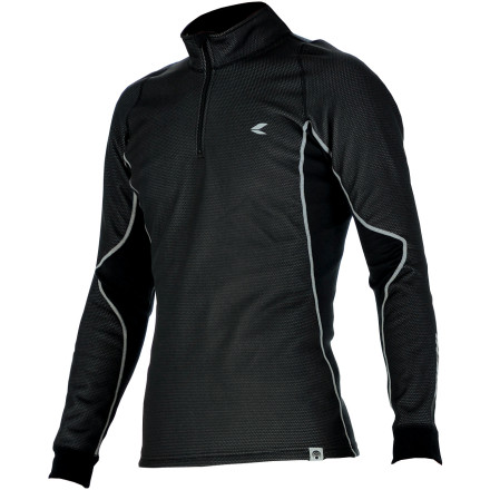 RS Taichi Women's Heat Generator Plus High Neck Under Shirt - RSU968 RS Taichi Women's Heat Generator Plus High Neck Under Shirt - RSU968