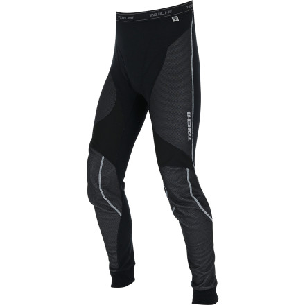 RS Taichi Women's Heat Generator Plus Under Pants - RSU969 RS Taichi Women's Heat Generator Plus Under Pants - RSU969