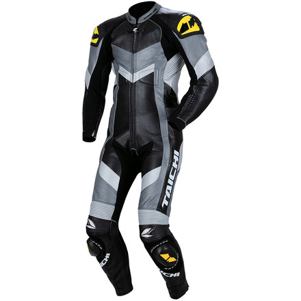 RS Taichi GP-MAX R102 Leather Suit - NXL102 RS Taichi GP-MAX R102 Leather Suit - NXL102