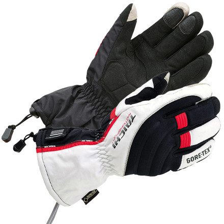 RS Taichi Gore-Tex Zoom Winter Gloves - RST598 RS Taichi Gore-Tex Zoom Winter Gloves - RST598