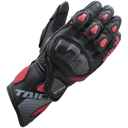 Black/Red Black/Red