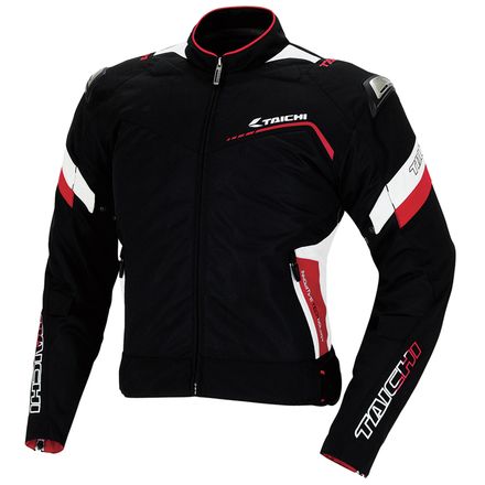 RS Taichi Armed High Protection Mesh Jacket - RSJ308 RS Taichi Armed High Protection Mesh Jacket - RSJ308