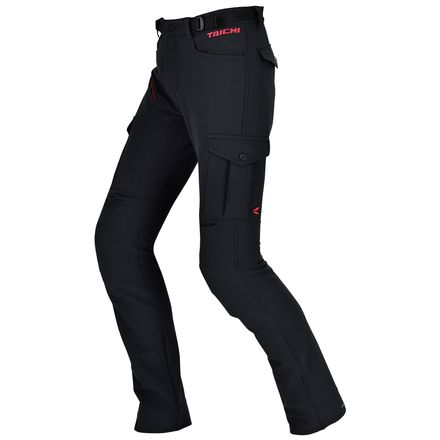 RS Taichi Women's Quick Dry Cargo Pants - RSY247 RS Taichi Women's Quick Dry Cargo Pants - RSY247
