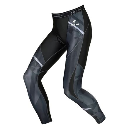 RS Taichi Cool Ride Stretch Graphic Under Pants - RSU279 RS Taichi Cool Ride Stretch Graphic Under Pants - RSU279