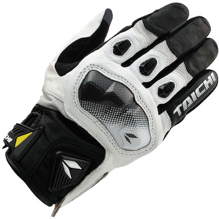 RS Taichi Armed Winter Gloves - RST615 RS Taichi Armed Winter Gloves - RST615