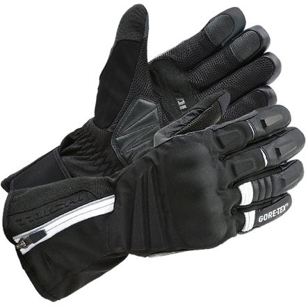 RS Taichi Gore-Tex Grand Winter Gloves - RST609 RS Taichi Gore-Tex Grand Winter Gloves - RST609