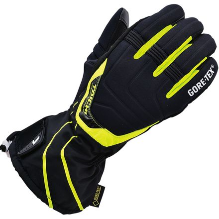 RS Taichi Gore-Tex Zoom Winter Gloves - RST607 RS Taichi Gore-Tex Zoom Winter Gloves - RST607