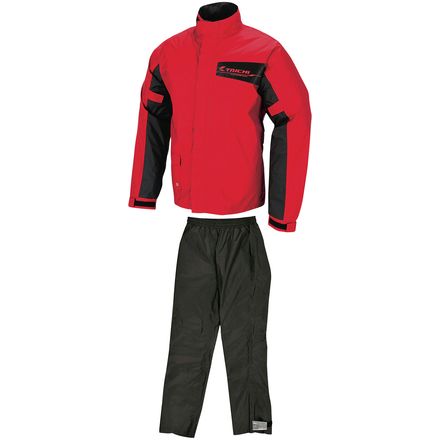 RS Taichi Rain Buster Rain Suit - RSR046 RS Taichi Rain Buster Rain Suit - RSR046