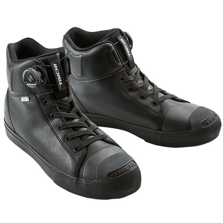 RS Taichi OutDry BOA Riding Shoes - RSS009 | MotoSport (Legacy URL)