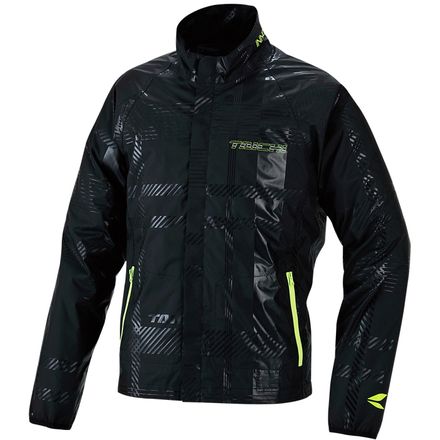 RS Taichi Waterproof Inner Jacket - RSU264 RS Taichi Waterproof Inner Jacket - RSU264