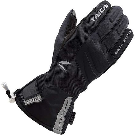 RS Taichi Zone Winter Gloves - RST619