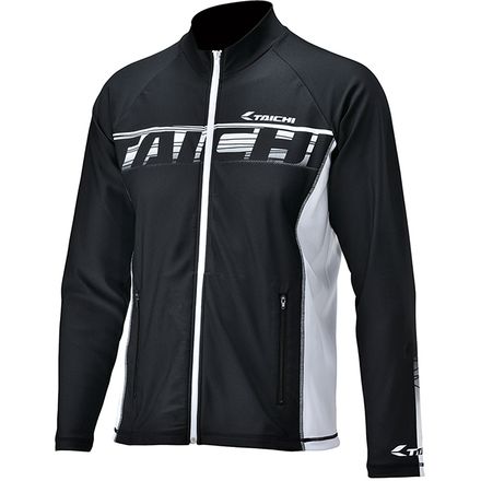 Shop RS Taichi Cool Ride Zip Inner Jacket - RSU295
