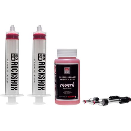 RockShox Reverb Bleed Kit