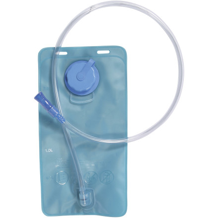Rapid Transit Water Bladder With Hose Rapid Transit Water Bladder With Hose