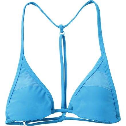 RVCA Fast Livin' Halter Top - Women's