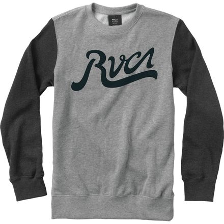 RVCA Field Sweatshirt - Boys'