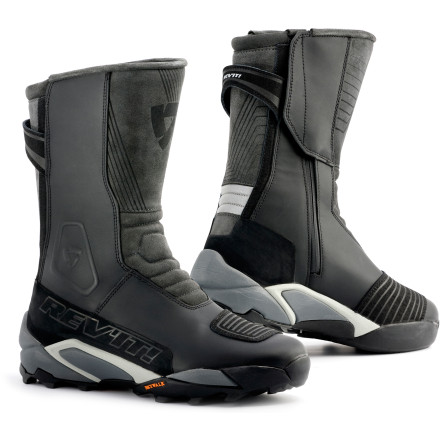 waterproof dual sport boots