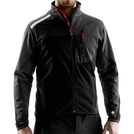 REV'IT! Samurai WSP Jacket