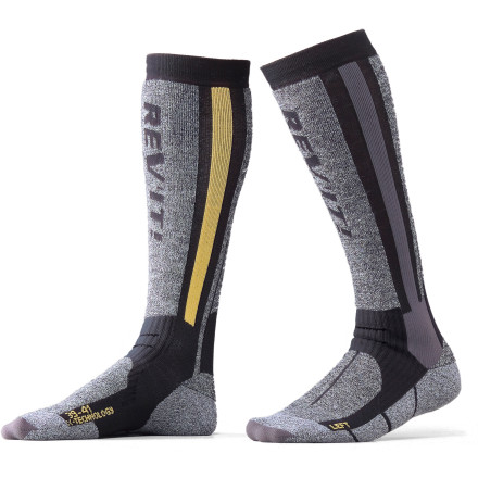 REV'IT! Winter Tour Socks