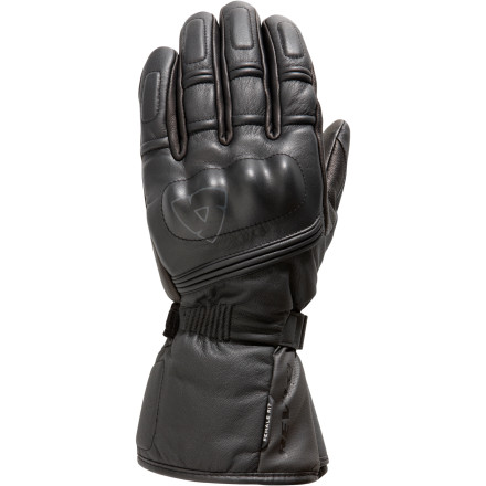 REV'IT! Women's Zoom H2O Gloves REV'IT! Women's Zoom H2O Gloves