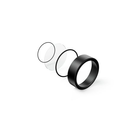 Replay XD Prime X Lens Bezel Replay XD Prime X Lens Bezel