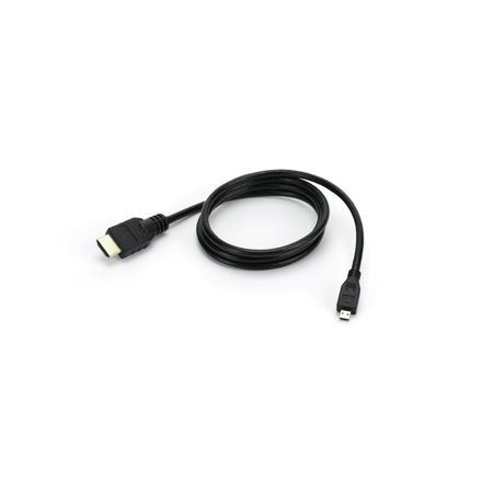 Replay XD Prime X Micro HDMI Cable