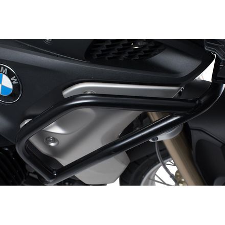 SW-MOTECH Upper Crash Bars