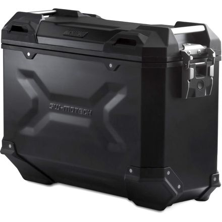 SW-MOTECH TRAX ADV Side Case