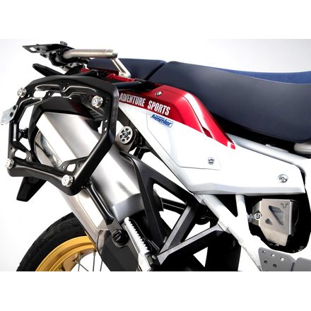 SW-MOTECH PRO Off-Road Edition Side Carrier Kit SW-MOTECH PRO Off-Road Edition Side Carrier Kit