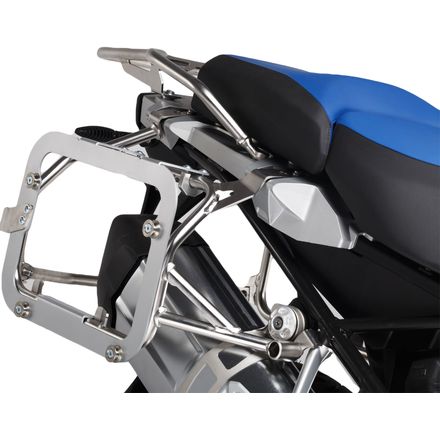 SW-MOTECH TRAX Side Case Adapter Kit SW-MOTECH TRAX Side Case Adapter Kit
