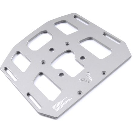 SW-MOTECH Alu-Rack Top Case Rack SW-MOTECH Alu-Rack Top Case Rack