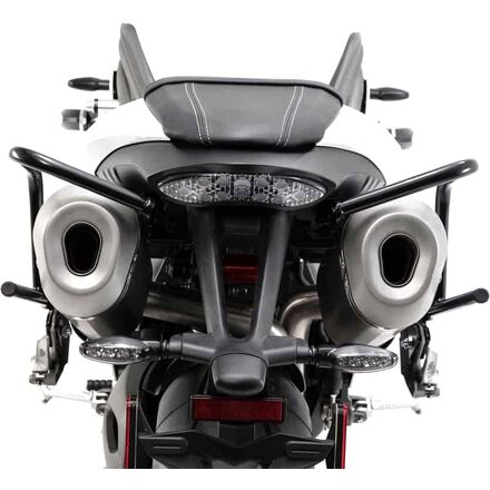 SW-MOTECH BLAZE Side Carriers