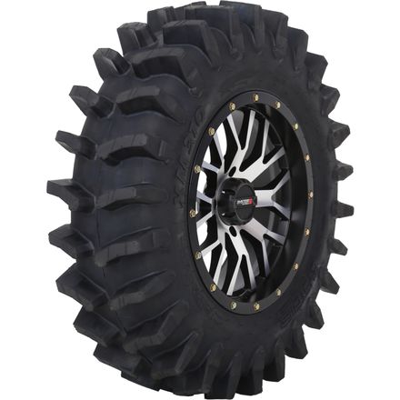 xrm big tires