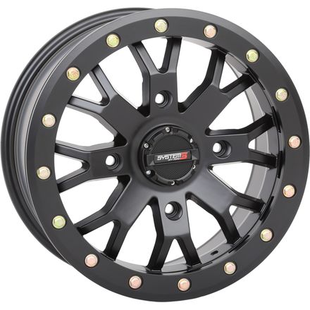 System 3 Offroad SB-4 Beadlock Wheel