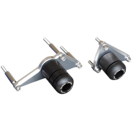 Sato Racing No Mod Frame Sliders Sato Racing No Mod Frame Sliders