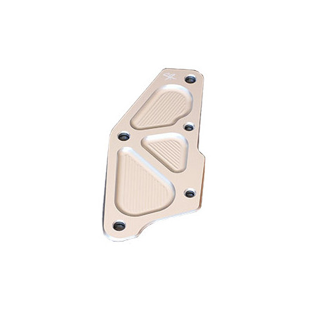 Sato Racing Sprocket Cover Sato Racing Sprocket Cover