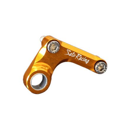 Sato Racing Shift Spindle Holder Sato Racing Shift Spindle Holder