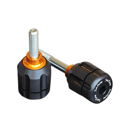 Sato Racing Frame Slider Kit Sato Racing Frame Slider Kit
