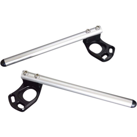Sato Racing Adjustable Handlebars Sato Racing Adjustable Handlebars