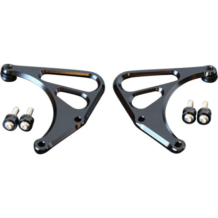 Sato Racing Heel Guard Set Sato Racing Heel Guard Set