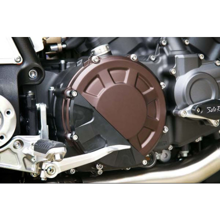 Sato Racing Clutch Cover Protector Sato Racing Clutch Cover Protector