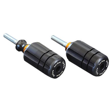 Sato Racing Direct Mount No Mod Frame Sliders Sato Racing Direct Mount No Mod Frame Sliders